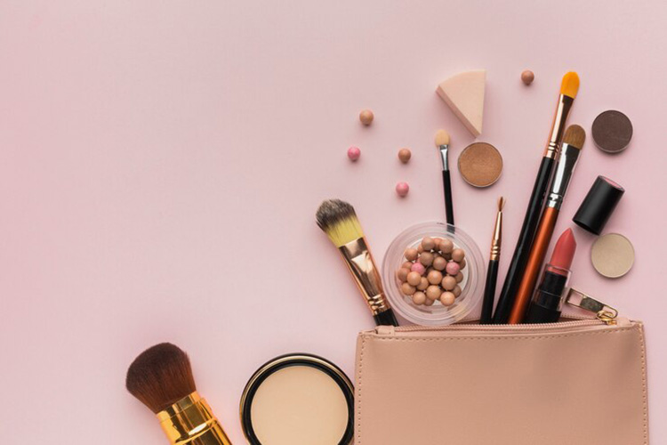 The Cosmetic Industry