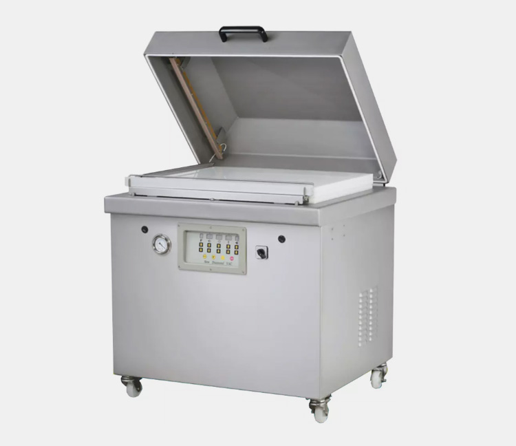 Vacuum Packaging Machine-1