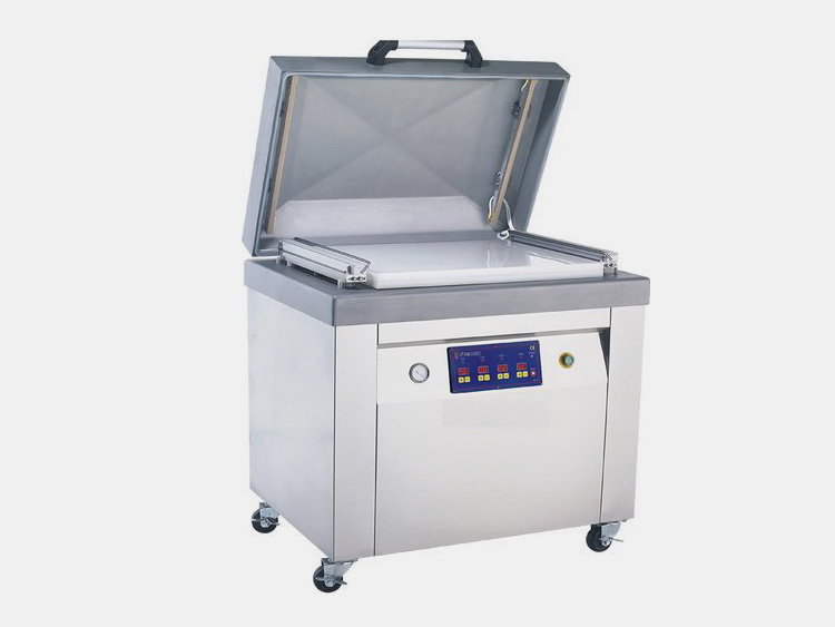 Vacuum Packaging Machine