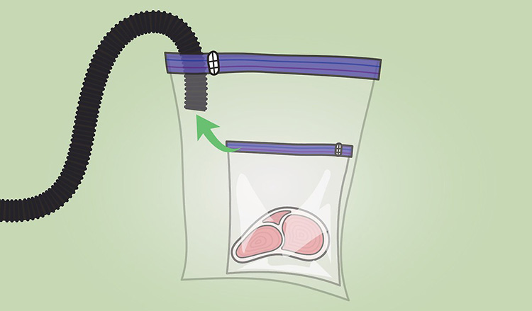 Vacuum Packaging Principles-2