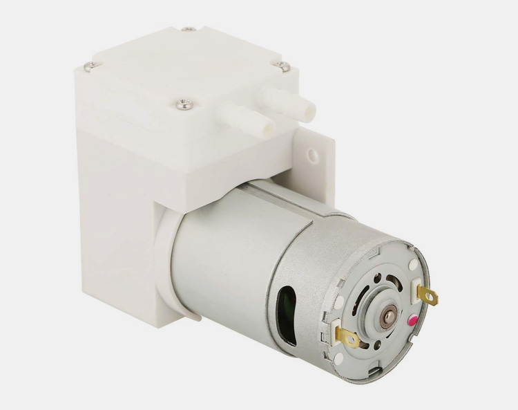 Vacuum Pump