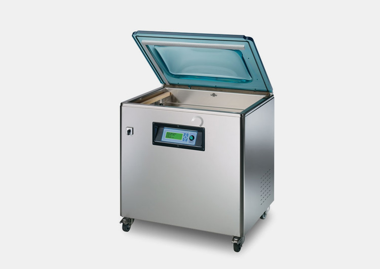 Commercial Food Chamber Vacuum Sealer HVC-300T/1A from China