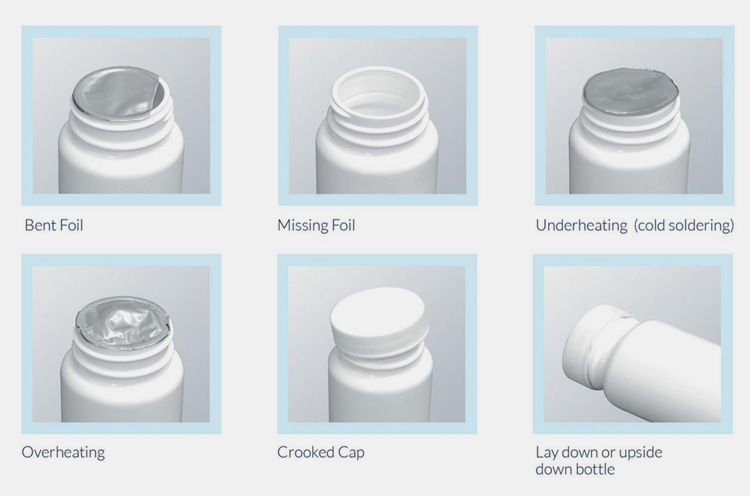 Various Types Of Bottle sealer Machines-1