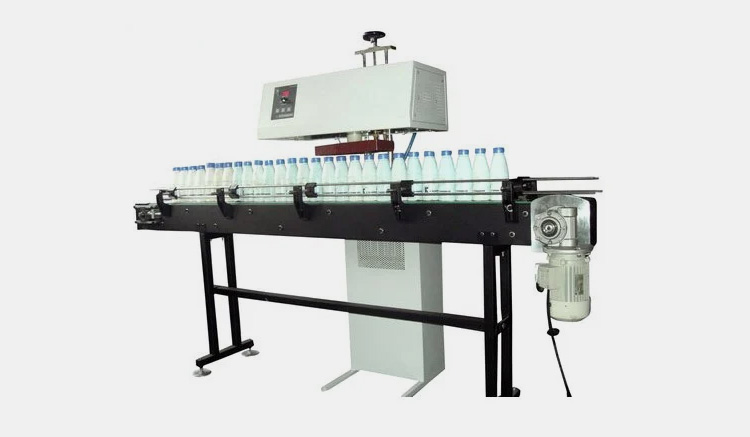 Various Types Of Bottle sealer Machines