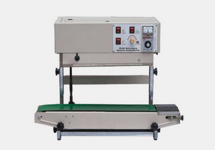 Vertical Band Sealer-1