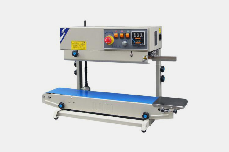 Vertical Band Sealer