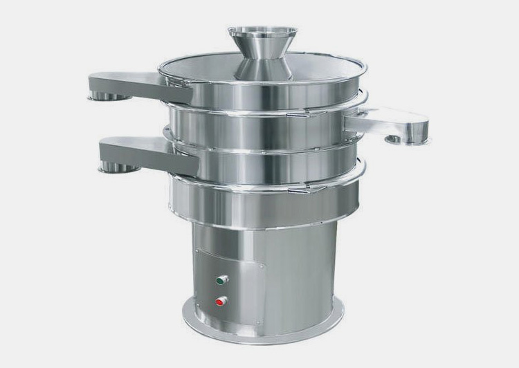 Vibratory Sifter