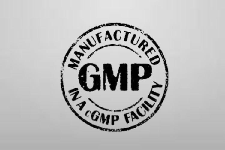 cGMP