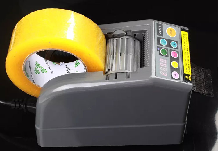 type 2- Tape Dispenser Zcut 9