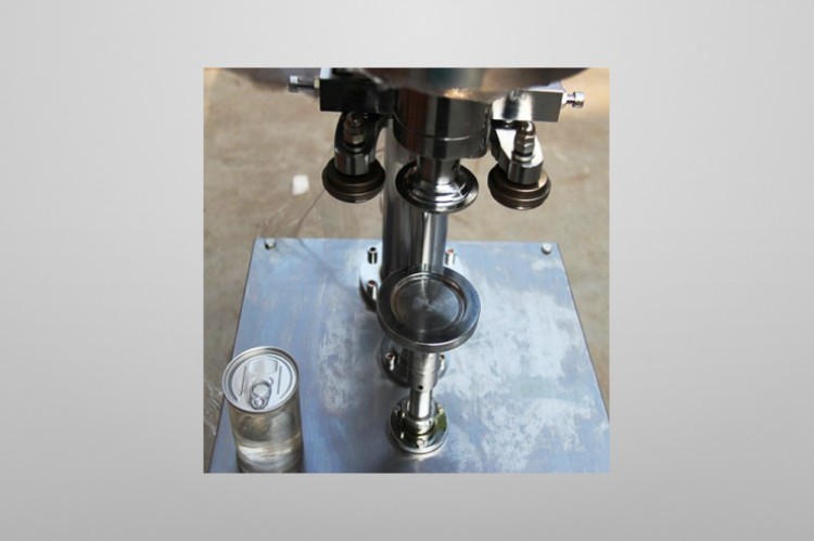 Capping Machines