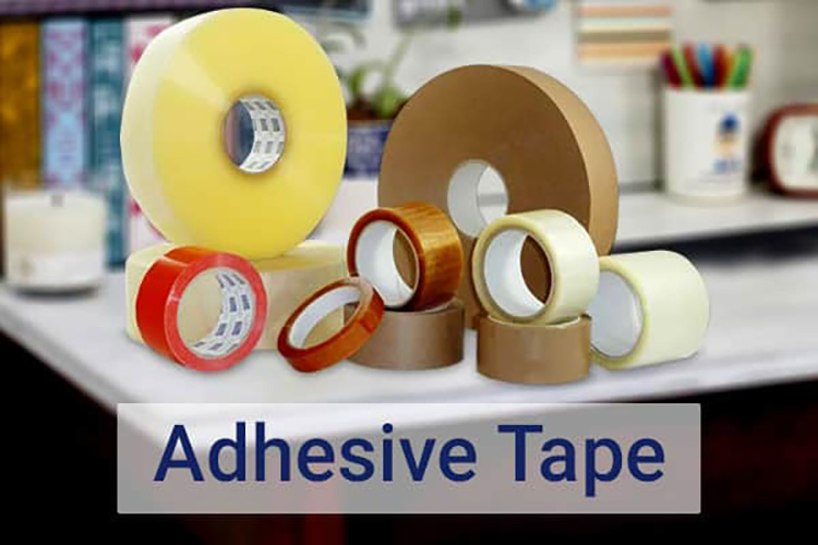 Adhesive Tapes