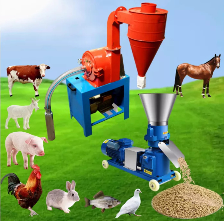 Agriculture Industry