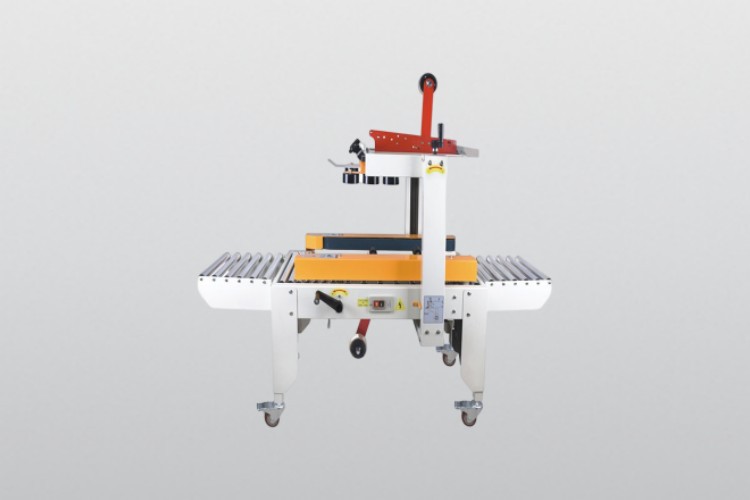 Automatic Box Taper Machine