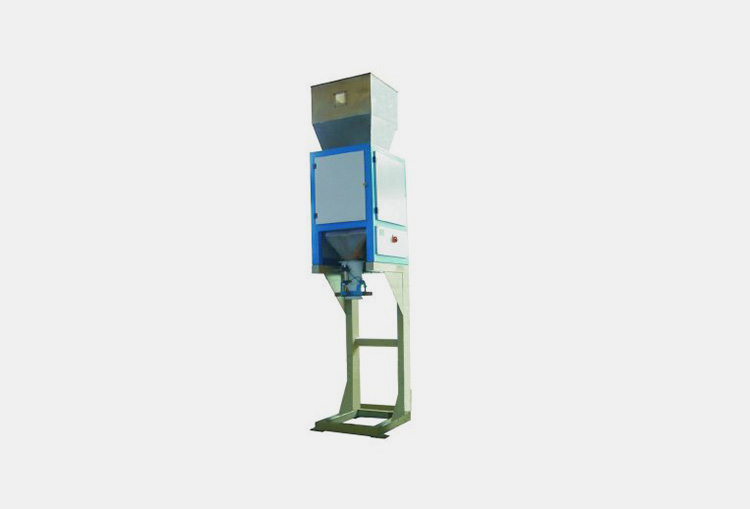 Automatic Weighing Machine