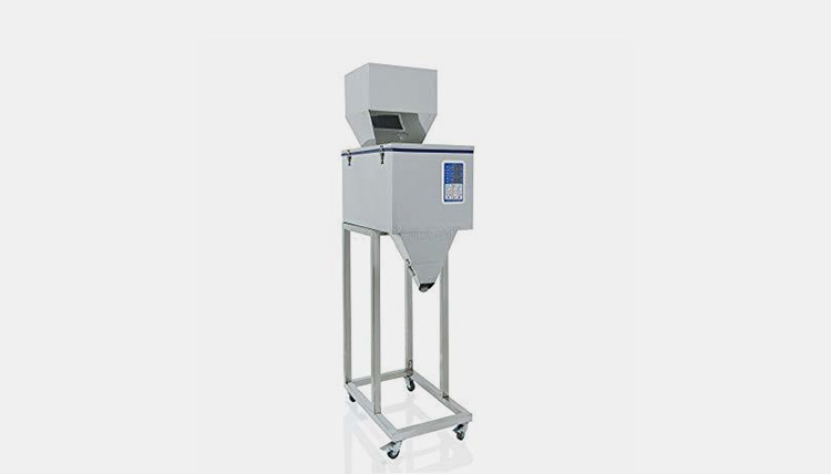 Automatic Weighing Machine-4