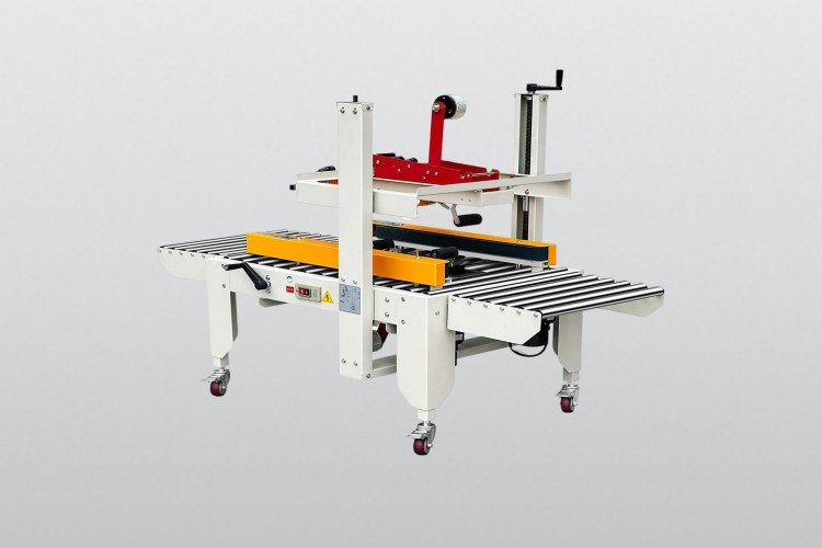 Automatic case sealer-1