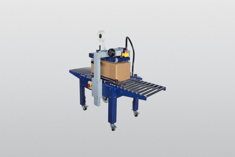 Box Sealer Machine