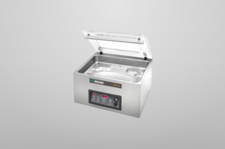 Boxer 62 Vacuum Sealer