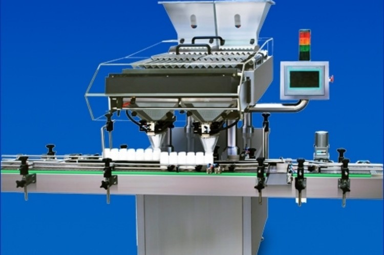 Capsule Counting Machine VS Standard Counting Machines