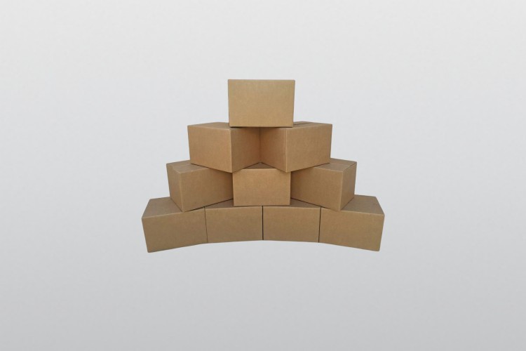 Cardboard Boxes