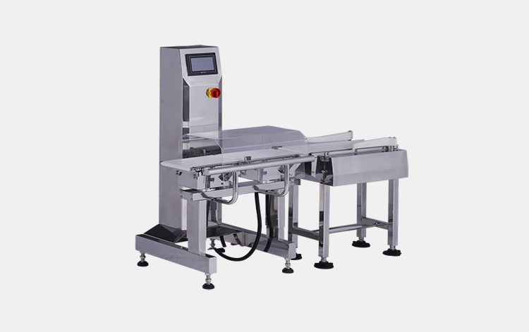Check weigher Automatic Weighing Machine
