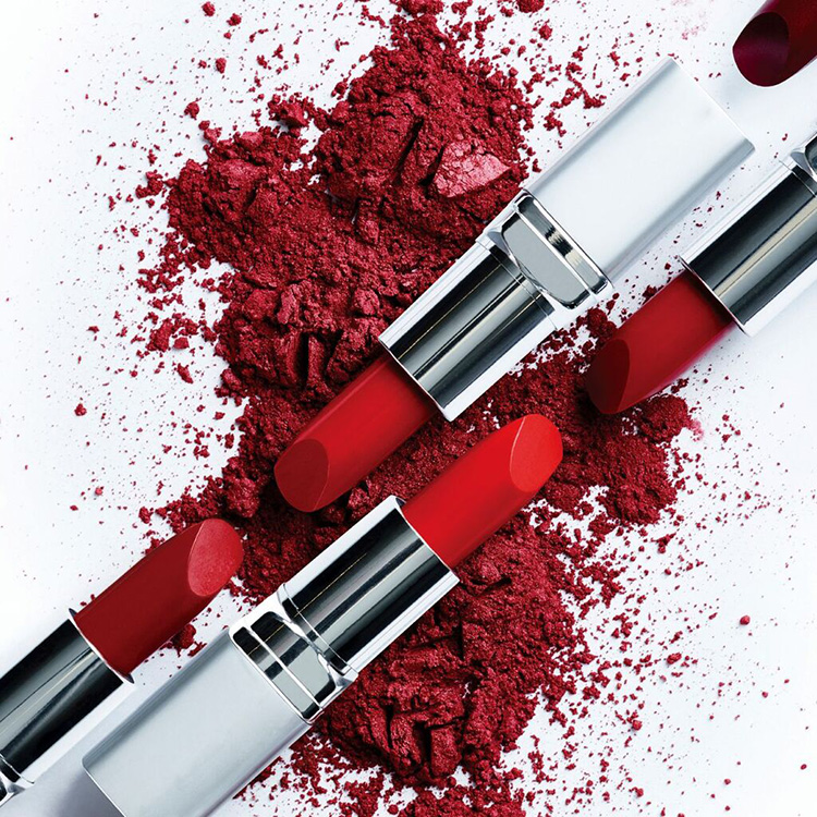 Cosmetic Industry