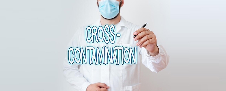 Cross-Contamination