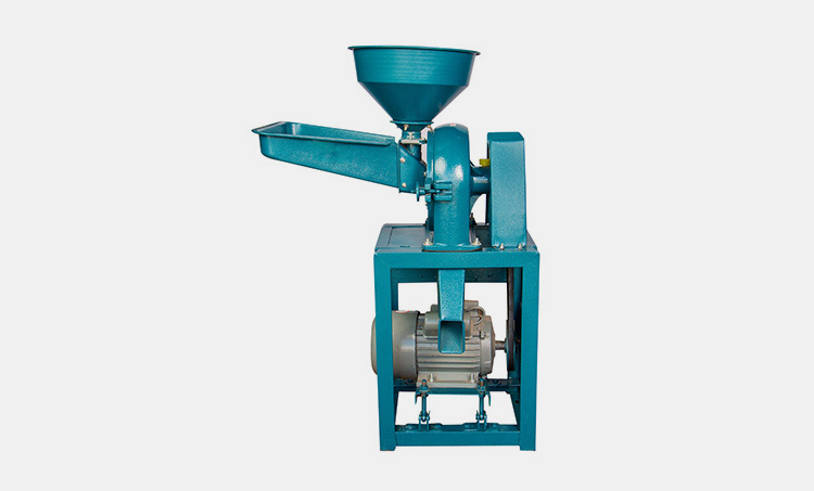 Disc Mill