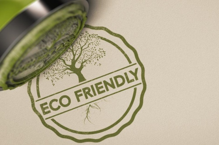 Eco-friendly