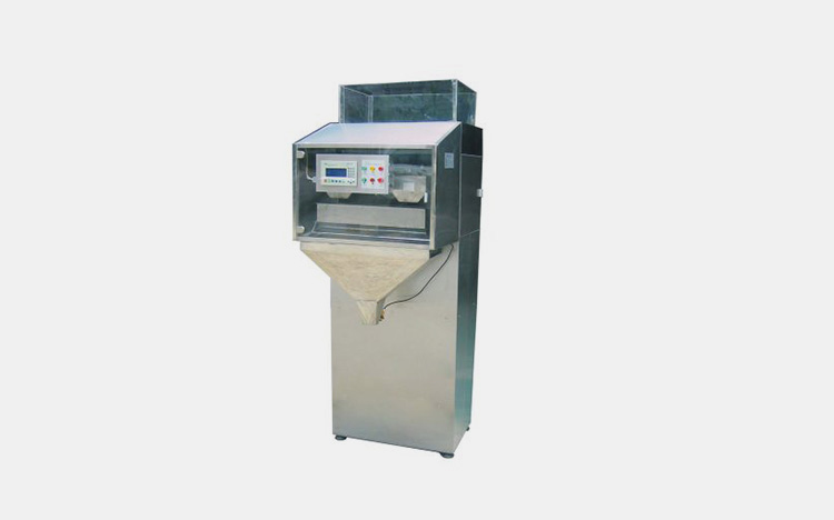 Electronic Weight Packaging Machine