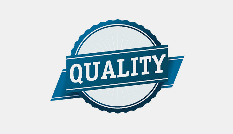 Enhanced Product Quality