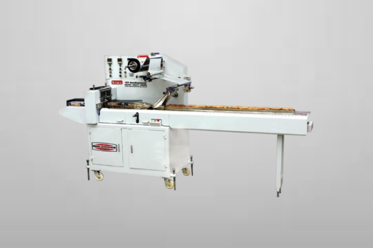 Flow Packaging Machine