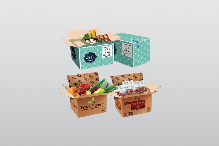 Food and Beverage Packaging