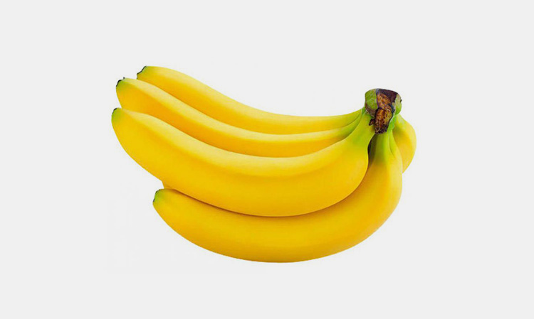 Fresh banana