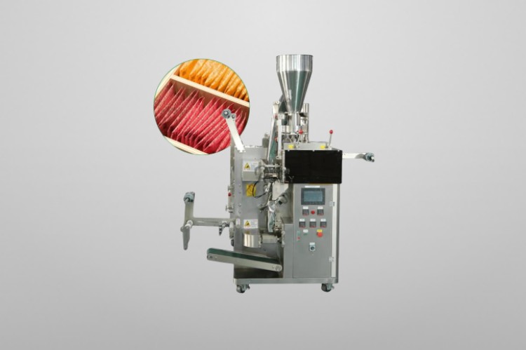 Fully Automatic Tea Bag Machine