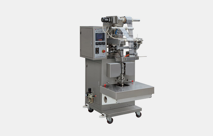 Fully Automatic Triangle Bag Packing Machines