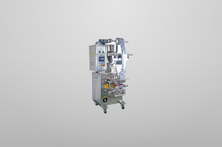 Granule Packaging Machine