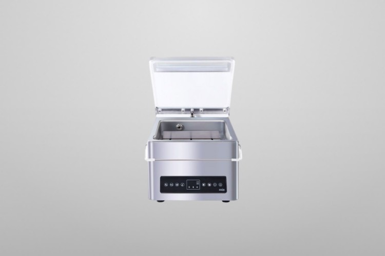 HVC-210T1D Single Chamber Vacuum Packaging Machine