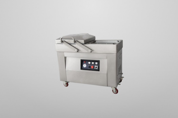 HVC-410S-2A-Double-Chamber-Vacuum-Machine