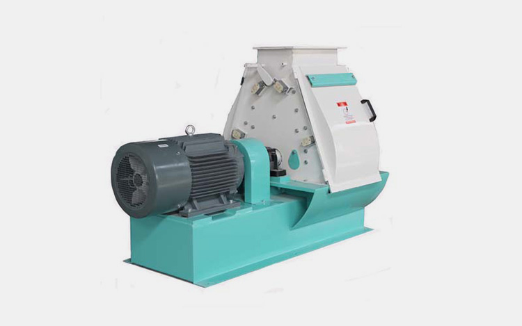 Hammer Mill