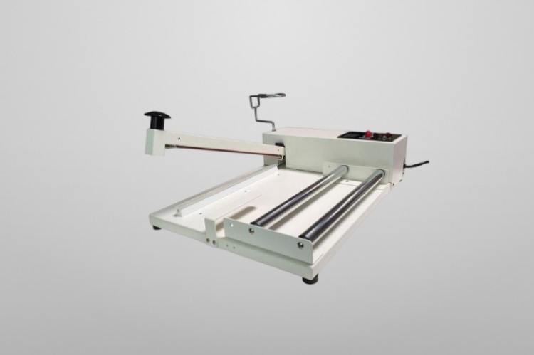 I-Bar sealer