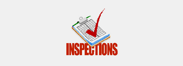 Inspect the mill