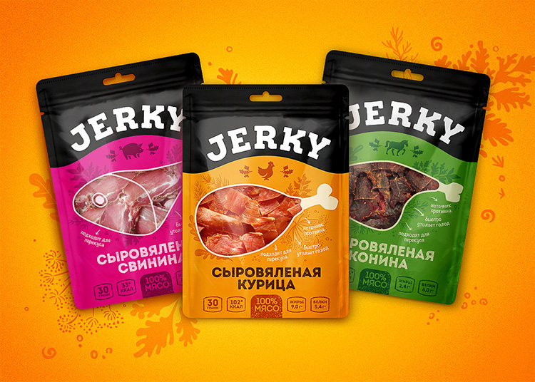 Jerky-Products