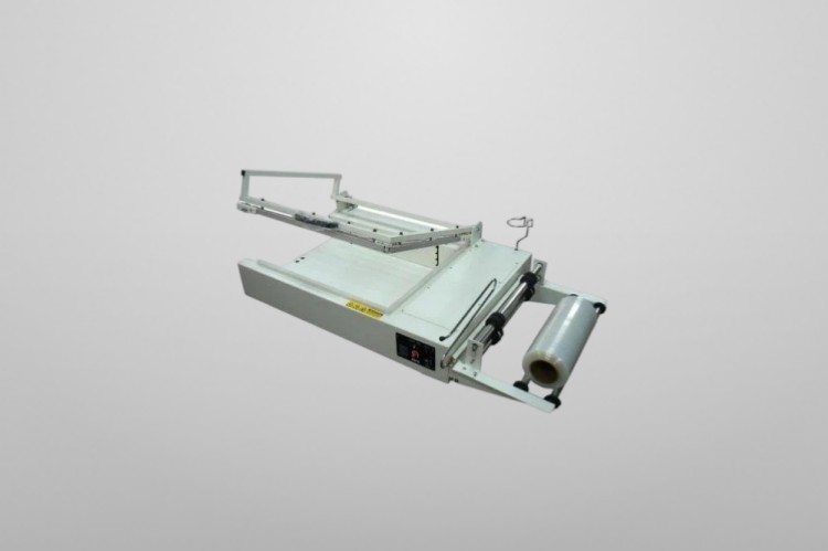 L-Bar sealer