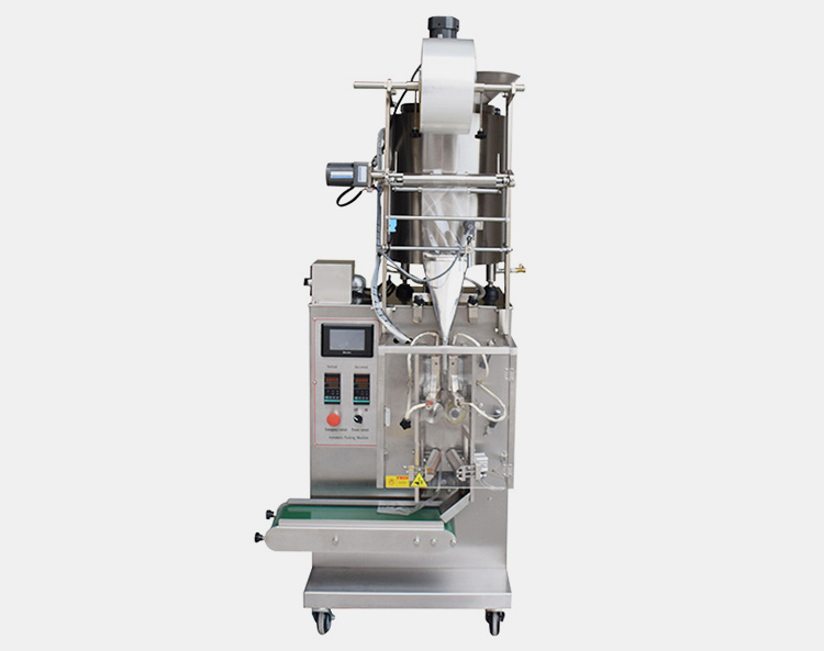 Liquid Packaging Machine-1