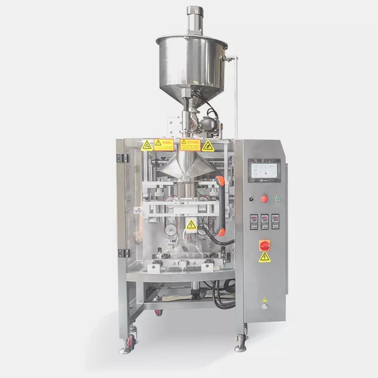 Liquid Packaging Machine