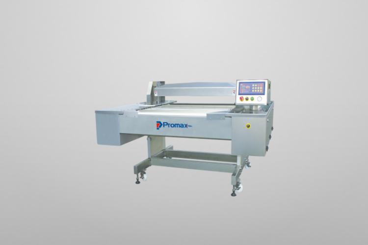 MODEL CV-1000 Continuous Vacuum Sealer