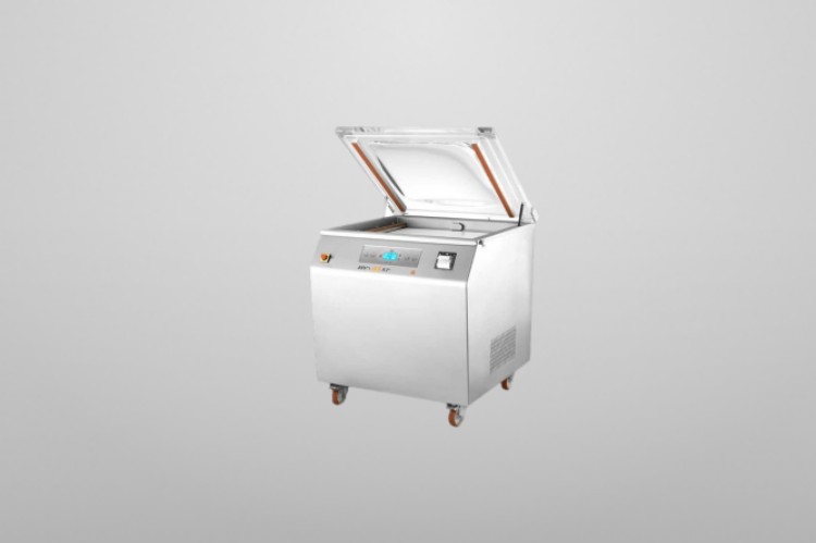 MVS65 XP Trolley Vacuum Sealer