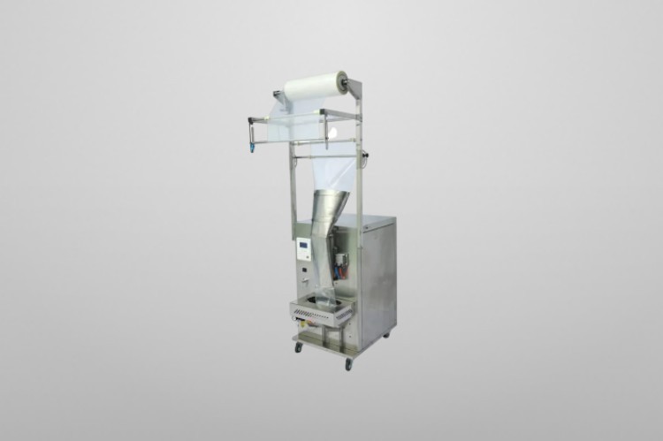 Manual Granule Packaging Machine