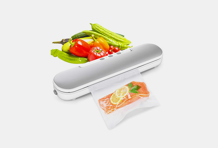 Manual Vacuum Sealing Machine